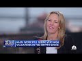 Crypto investor Katie Haun launches largest venture capital ever raised by a woman
