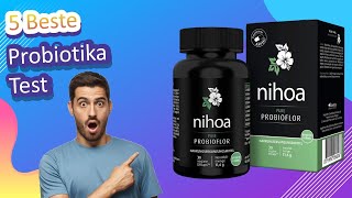 5 Beste Probiotika Test