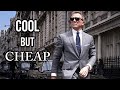 How To Dress Like James Bond On A Budget 3 Affordable Outfit Examples