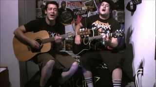 No Use For A Name - Why Doesn&#39;t Anybody Like Me (Tony Sly Tribute Cover Video)