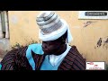 Kalli Wani Malamin Tsubbu Mazajene Comedy