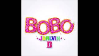 J Balbin - Bobo (Audio Official)