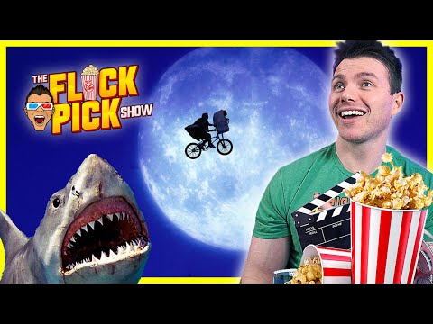 Ask Me Anything - MOVIE TALK LIVE!