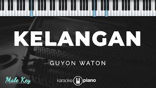 Download lagu Kelangan - Guyon Waton | KARAOKE PIANO - MALE KEY mp3 Download lagu Kelangan - Guyon Waton | KARAOKE PIANO - MALE KEY mp3