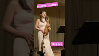 Download lagu FRACANAPA : piazzolla sax&piano mp3