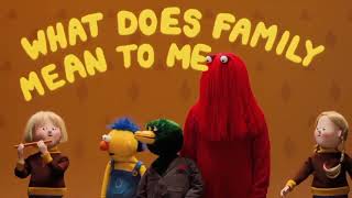 Cover art for Family Song (DHMIS)