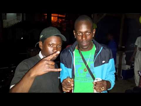 Jear x Wills x M16 x lil low - TOujou Si Balan .mp3