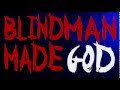 Dirty Judas God Man Made Official Lyric Video