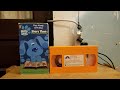 Opening To Blue S Clues Story Time 1998 VHS 60 FPS