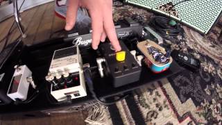 Vídeo da terça - Angelo Torqueto (Doomsday Hymn)