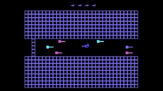 Black Hole for the TI-99/4A