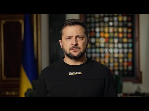 Вдячний США за лідерство, яке допомагає єднати світ заради захисту життя – звернення Президента України