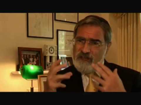 The Koren Sacks Siddur - A Hebrew/English Prayerbook