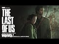 Gustavo Santaolalla David Fleming The Last Of Us Season 1 Soundtrack Full Album Visualizer