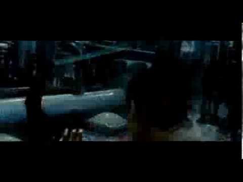 Ryuzo   Ninja Assassin video