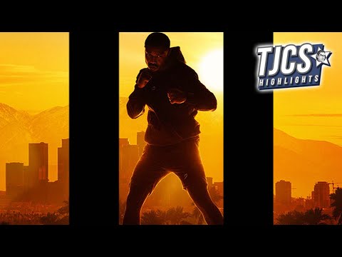 Creed 3 Review: A Great Installment Worthy Of The First