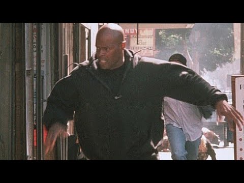 Most Wanted (1997) Trailer And TV Spot Anniversary