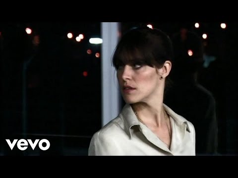 Feist - My Moon My Man (Closed Captioned)