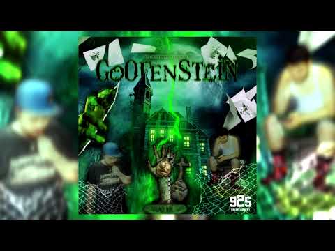 Verbundenmitgoof - Zastermann (Audio)