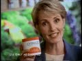1997 Commercial Citrucel Fiber