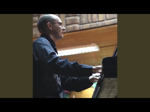 Bulgarian Songs and Dances, Op. 25: III. Ratchenitsa