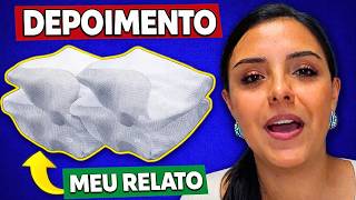 🔴TRAVESSEIRO DE SEDA BLUUE SLEEP VALE A PENA? TRAVESSEIRO DE SEDA BLUUE SLEEP É CONFIÁVEL?