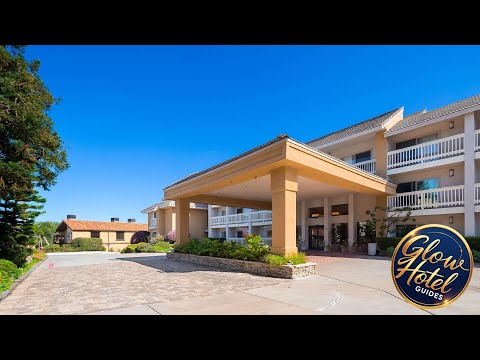 Best Western Plus Monterey Inn | Monterey (CA), United States | Hotel Review ⭐