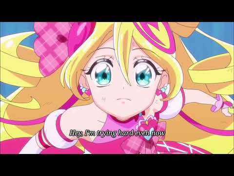 🩵🌟Cure Connect Debut (You & Idol Precure Ep43)🌟🩵