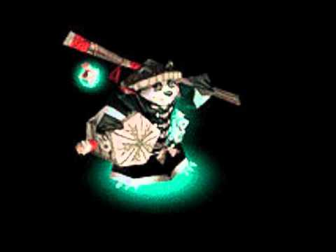 Maitre-brasseur;Pandaren brewmaster audio (French,Warcraft 3)