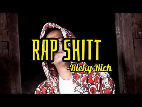 Rap shit- Ricky Rich