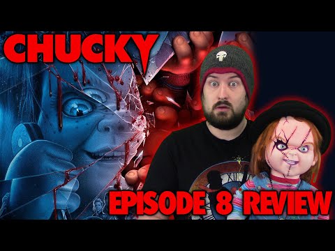 CHUCKY | Episode 8 Review