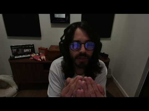 The DayZ modding situation is bad