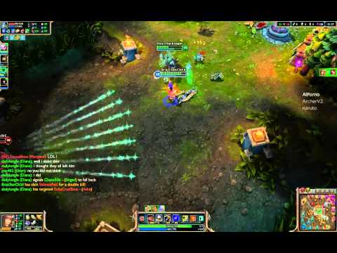 Worst Plays ELO Hell