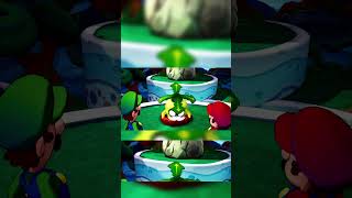 ツイス島のカブ爺さん　#ゆっくり実況プレイ #マリオアンドルイージrpg #マリオ #ルイージ #mario #luigi #mariobros #ブラザーシップ #小ネタ #supermario