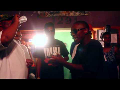 Fortune vs Tony The Tyger