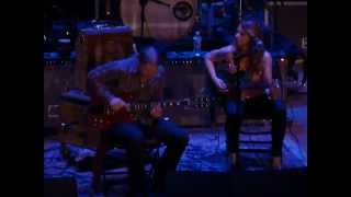 Tedeschi Trucks Band - Get What You Deserve - Cincinnati, OH 26-Apr-12