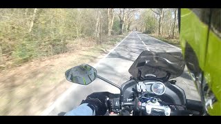 Single Track UK: Hollie Cook - Used To Be