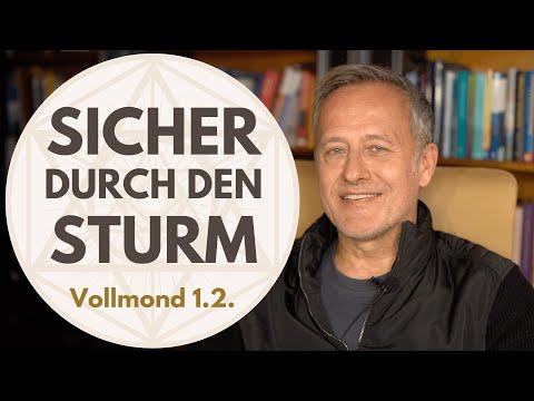 Zeitqualität Vollmond am 1.2. Astrologie & mehr