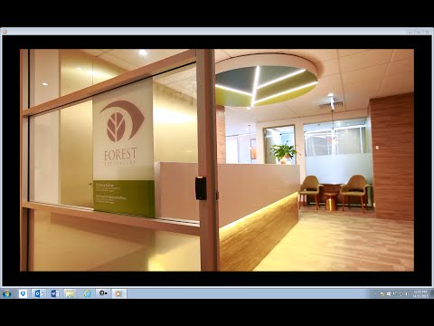 Forest Eye Surgery - Welcome