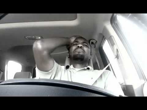 Drive Syncin to BIG GEE "Hurt Somebody"