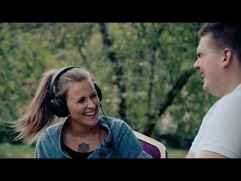 Katrīna Anna Vīgante - Bites austiņu challenge - X Faktors