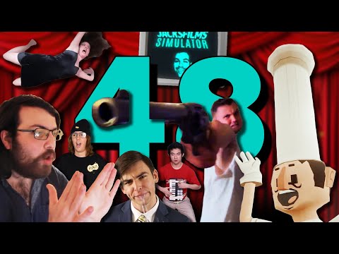 The BEST videos you made in just 48 hours!