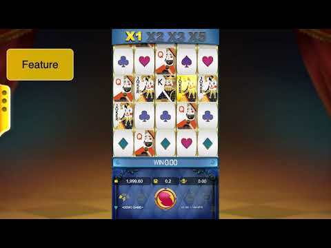 Trump Card – Video Gameplay