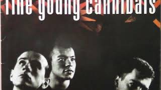 Fine Young Cannibals - She’s Drives Me Crazy (LSJ Remix)