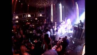 Chris Santana - WMC (Miami) - MoonShake Oun Tour 2014