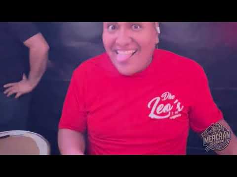 DHELEO`S Y SU ORQUESTA - MIX HOY