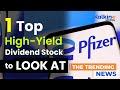1 Must Have High Yield Dividend Stock for Long Term Growth