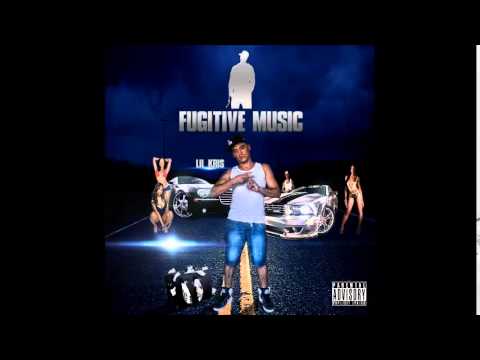 Fugitive music new single by Lil kris