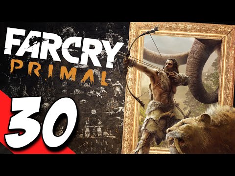 Far Cry Primal | PC Gameplay Pl 60fps | #30 Kolejna misja u Urkiego!!