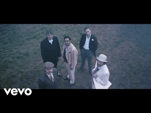 Kaiser Chiefs - Meanwhile Up In Heaven (Official Video)